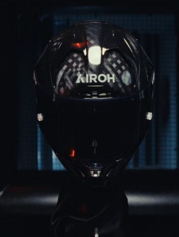 AIROH GP800FIM RACING