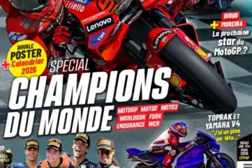 Couverture Sport-Bikes n°147