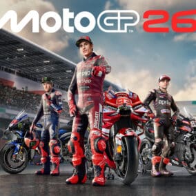Jeux Vidéo Moto GP 26