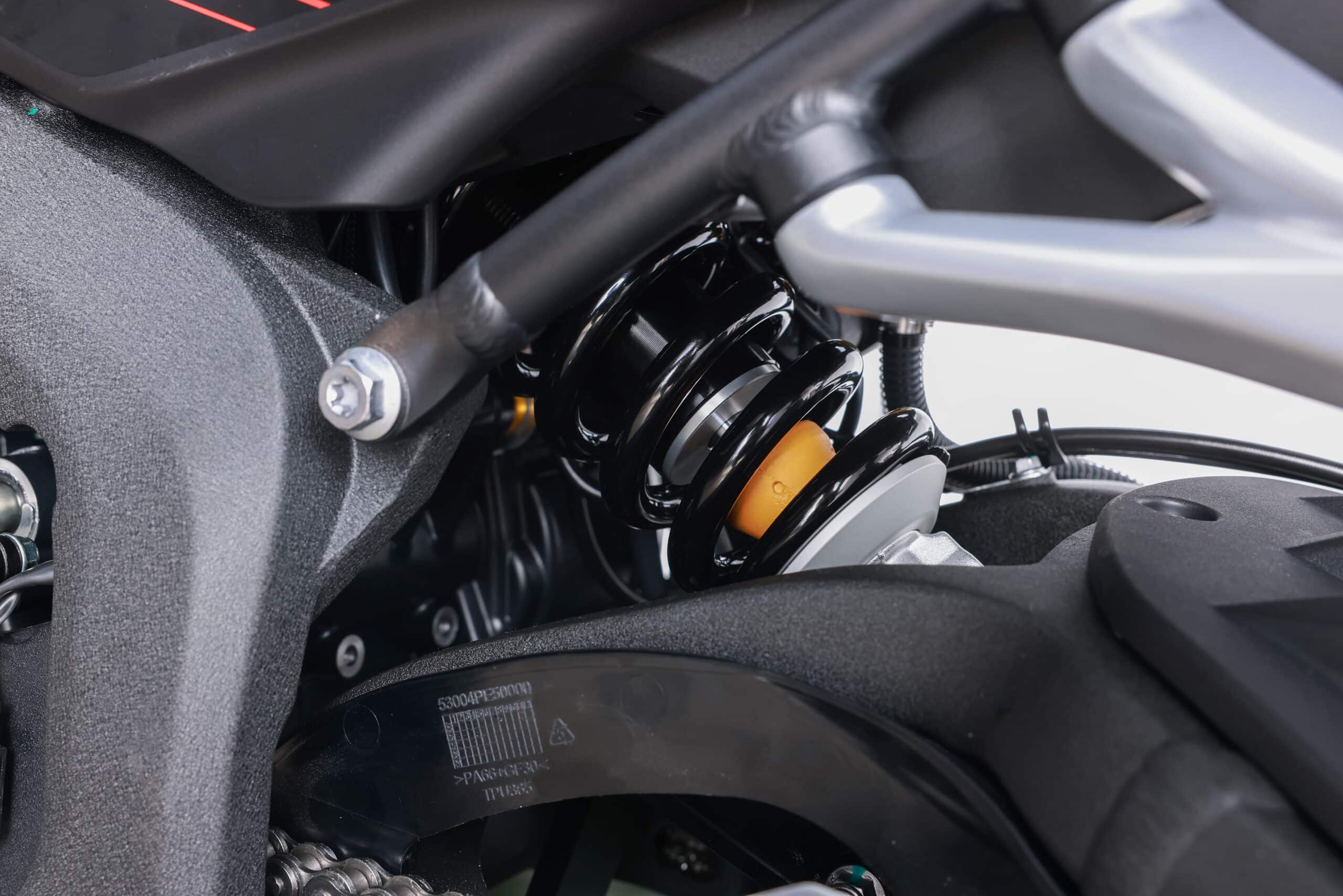QJMOTOR SRK 800 RS