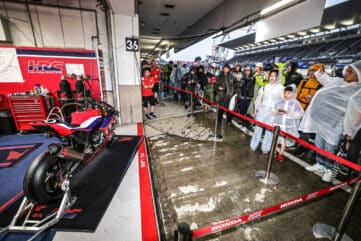 2026-8H-Suzuka—Parrade