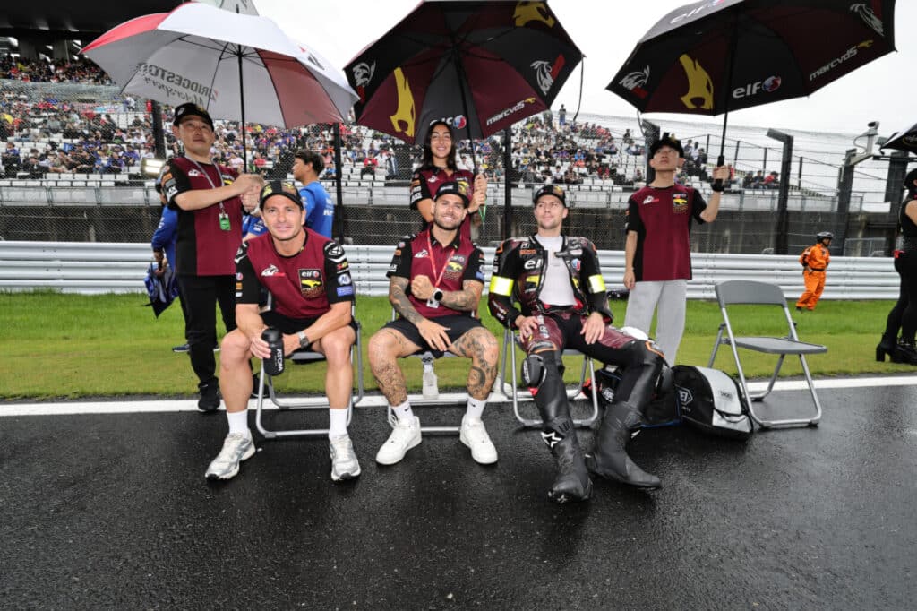2026-8H-Suzuka-Race