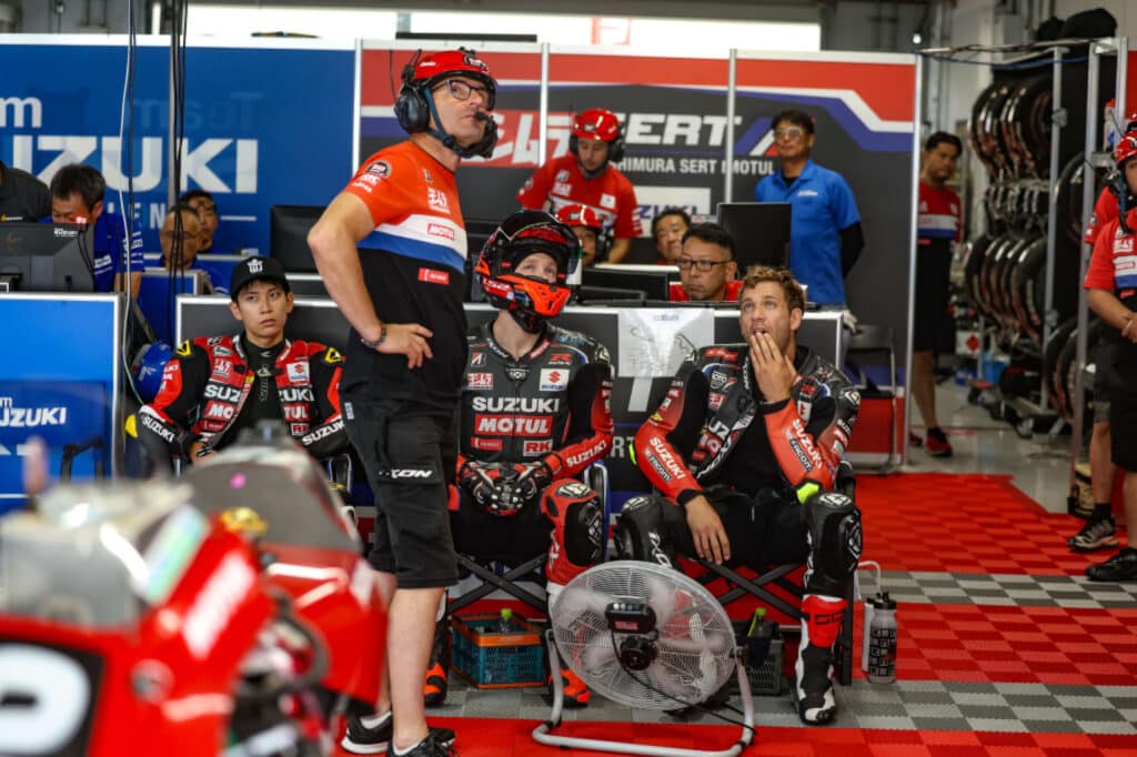 2026-8H-Suzuka-YOSHIMURA SERT MOTUL,Gregg BLACK, Dan LINFOOT, Cocoro ATSUMI,GSX-R1000R