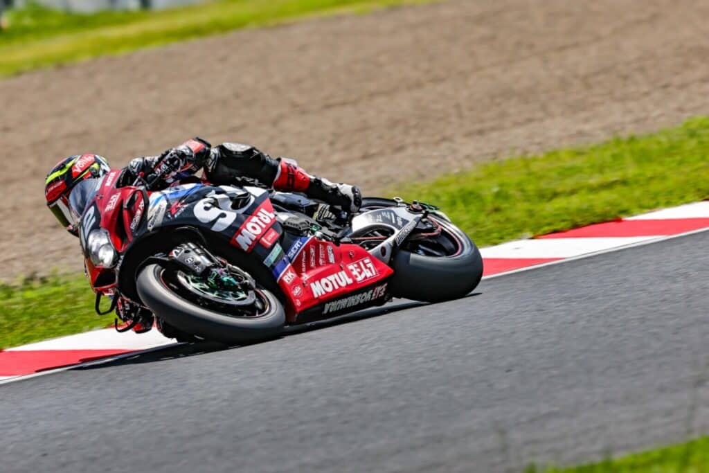 2026-8H-Suzuka-AutoRace Ube Racing Team, Naomichi URAMOTO, Sylvain GUINTOLI, Hannes SOOMER, M1000RR