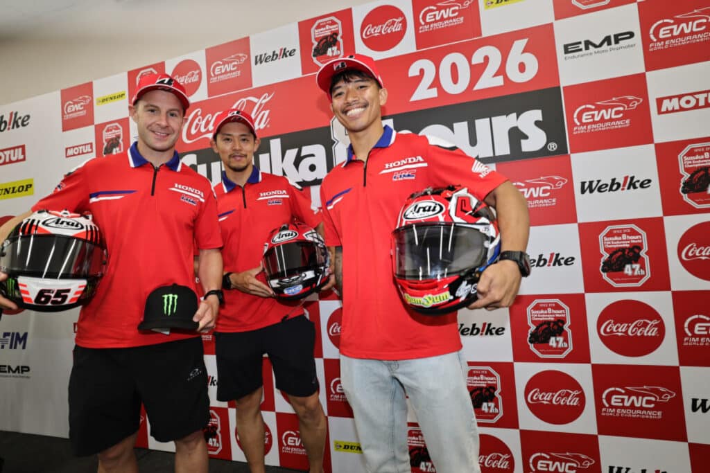 2026-8H-Suzuka--Conf-Press