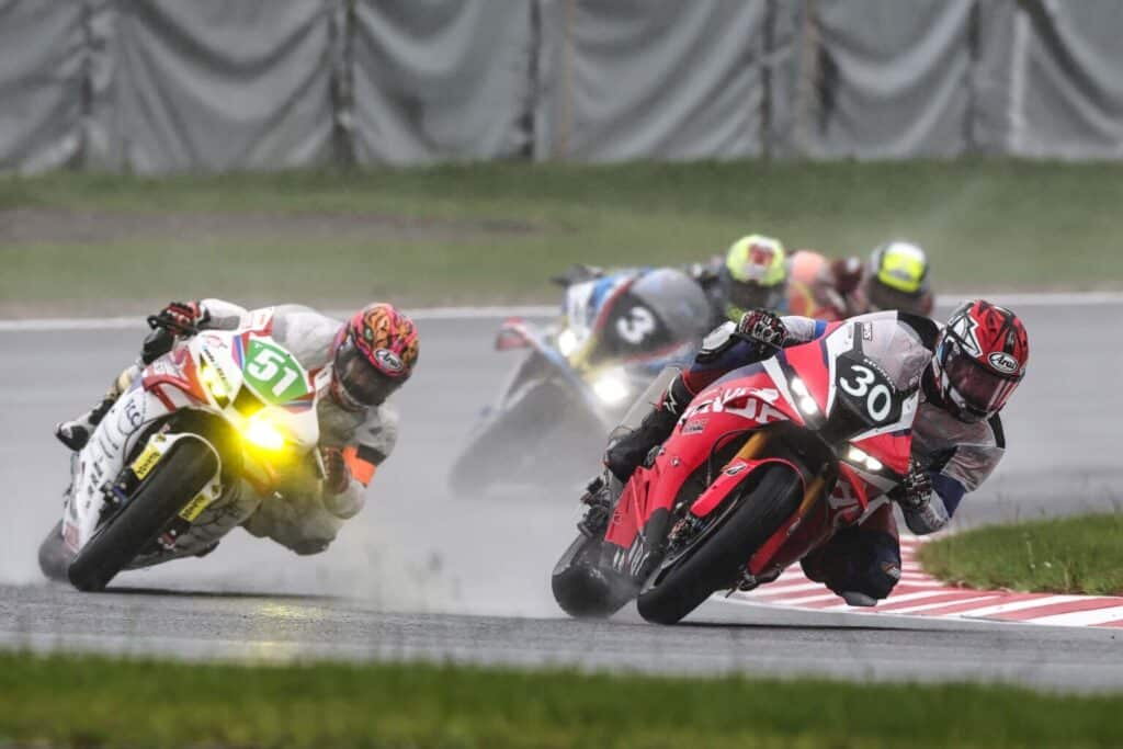 2026-8H-Suzuka-Honda HRC, Takumi TAKAHASHI, Jonathan REA, Somkiat CHANTRA, CBR1000RR-R SP