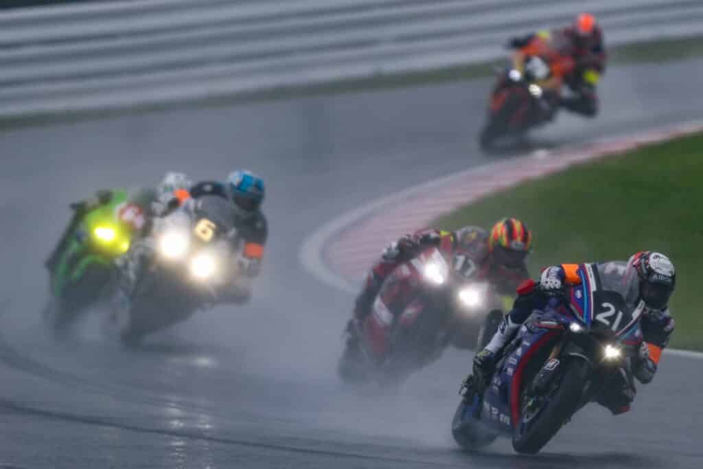 2026-8H-Suzuka-Race-YAMAHA RACING TEAM, Katsuyuki NAKASUGA, Jack MILLER, Andrea LOCATELLI,YZF-R1