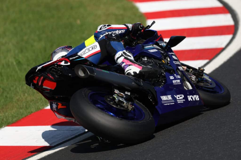Fim_Ewc_8h_Suzuka_YAMAHA RACING TEAM, Katsuyuki NAKASUGA, Jack MILLER, Andrea LOCATELLI,YZF-R1