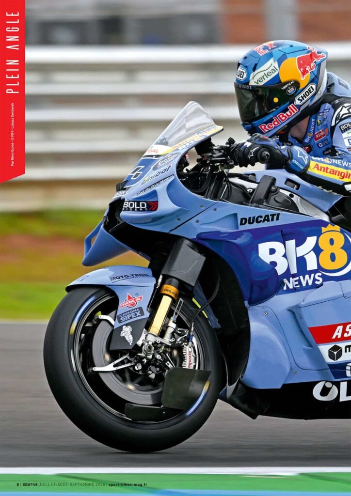 Sport-Bikes n°149