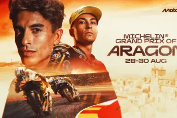 MotoGP Aragon