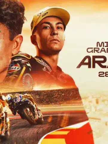 MotoGP Aragon