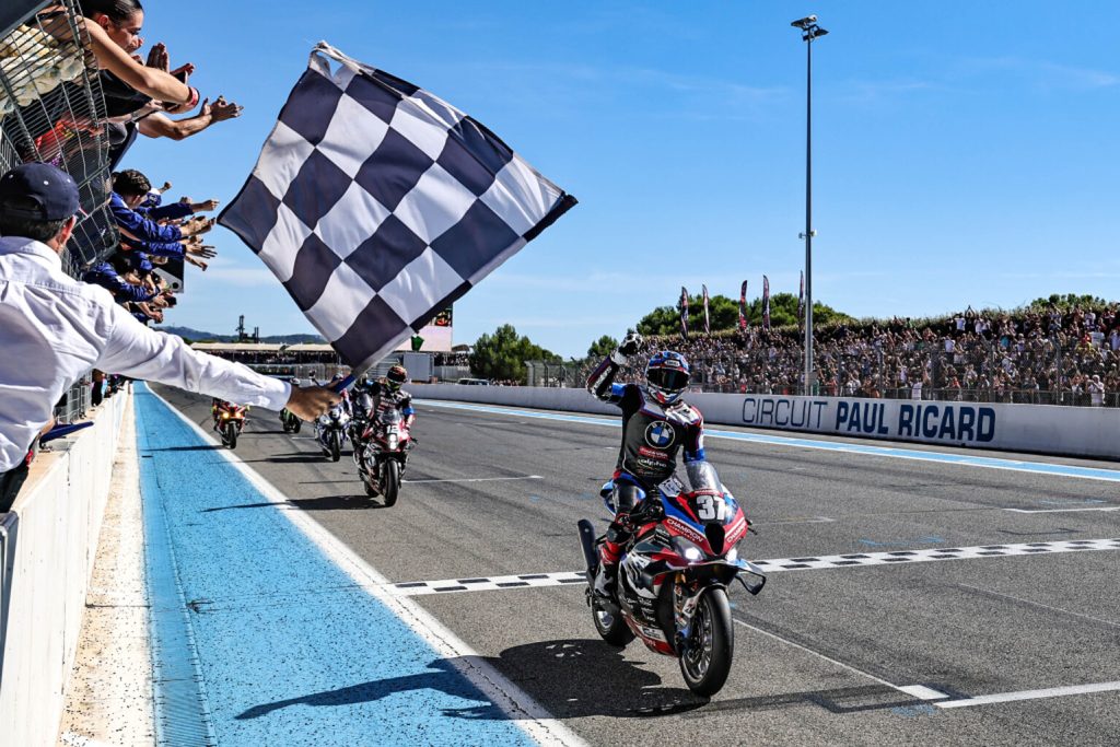 2026-Ewc-Bol-Dor-BMW MOTORRAD WORLD ENDURANCE TEAM BEL Markus REITERBERGER DEU Steven ODENDAAL ZAF Michael VAN DE MARK NLD M 1000 RR EWC