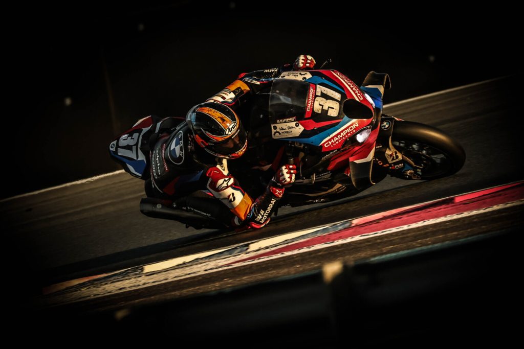 2026-Ewc-Bol-Dor-BMW MOTORRAD WORLD ENDURANCE TEAM BEL Markus REITERBERGER DEU Steven ODENDAAL ZAF Michael VAN DE MARK NLD M 1000 RR EWC