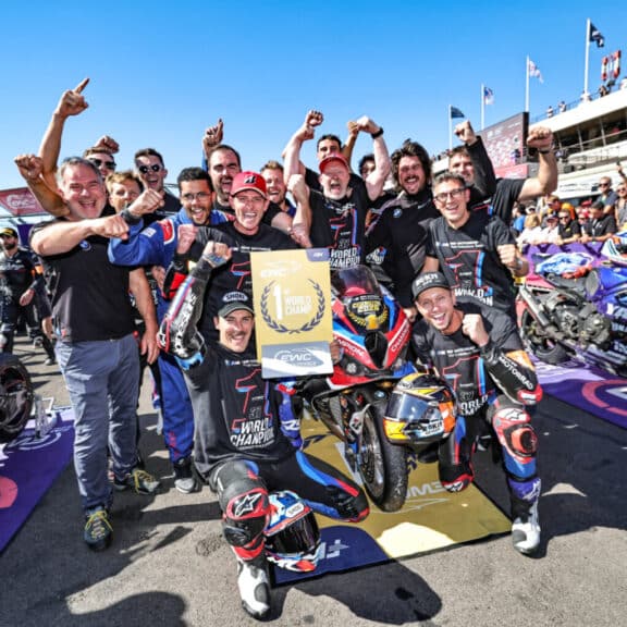 2026-Ewc-Bol-Dor-BMW MOTORRAD WORLD ENDURANCE TEAM BEL Markus REITERBERGER DEU Steven ODENDAAL ZAF Michael VAN DE MARK NLD M 1000 RR EWC