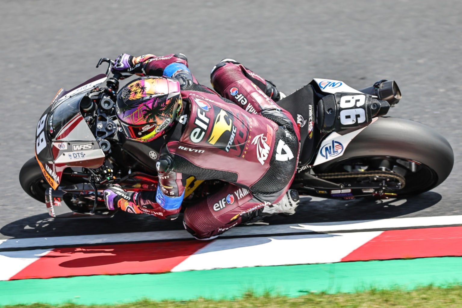 2026-8H-Suzuka-Elf Marc VDS Racing Team KM99, Randy DE PUNIET, Florian MARINO, Alessandro DELBIANCO,YZF-R1